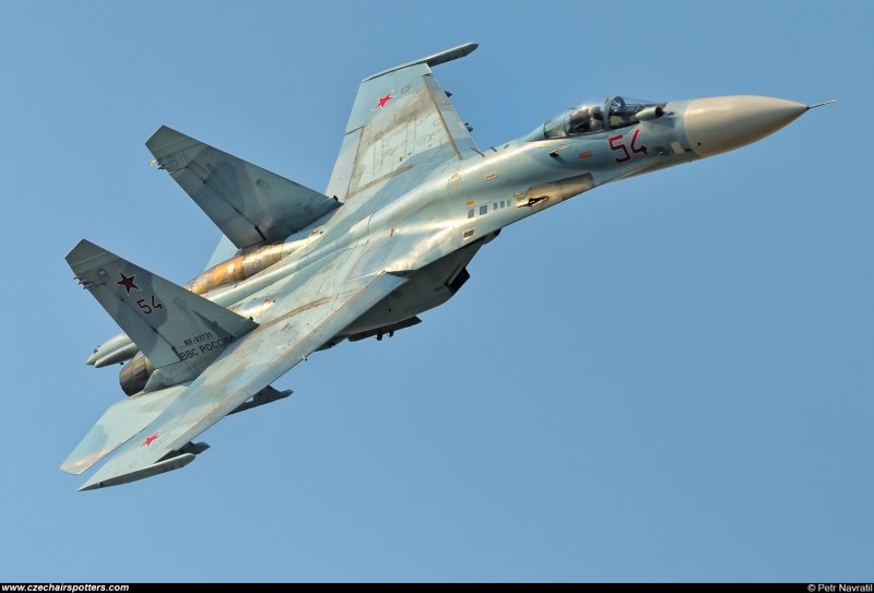 Су 54