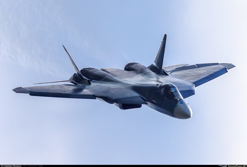 F-X истребитель
