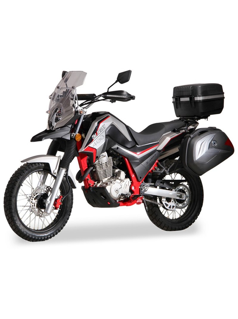 Shineray ELCROSSO 400