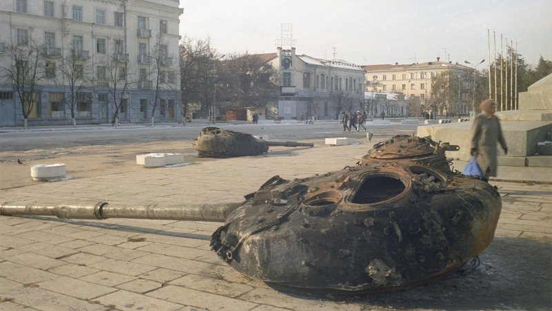 Танк т 28 внутри