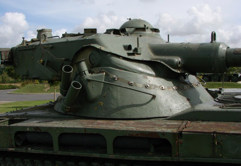 AMX 13 FL 10