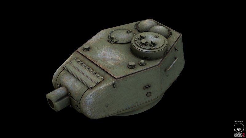Т 34 85 башня изнутри