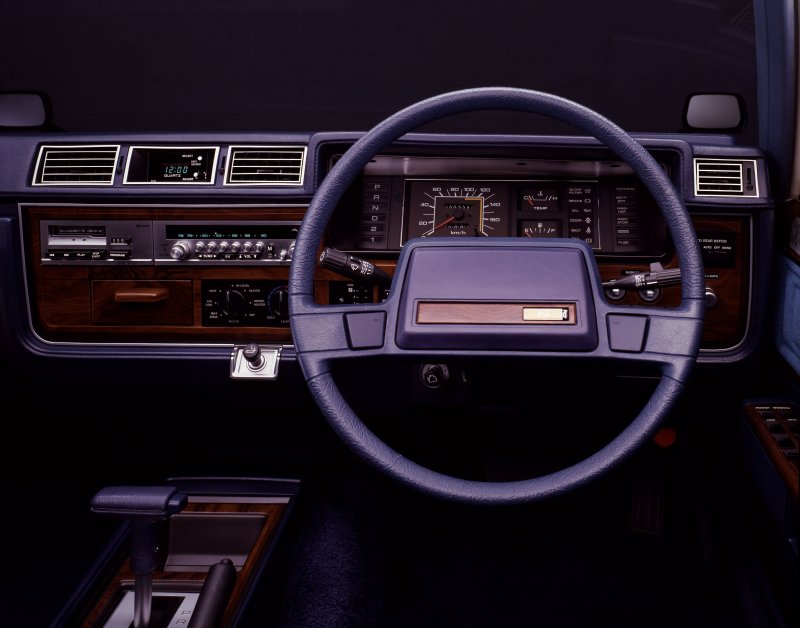 Nissan Gloria 430 1979