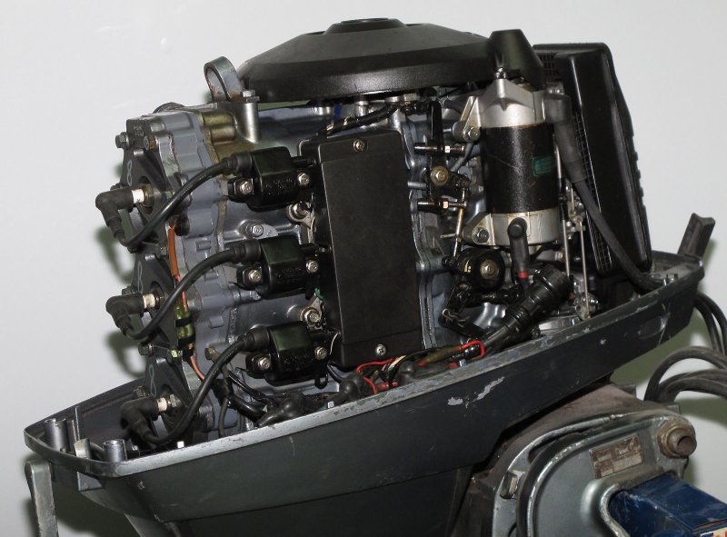 Yamaha (Ямаха) 60