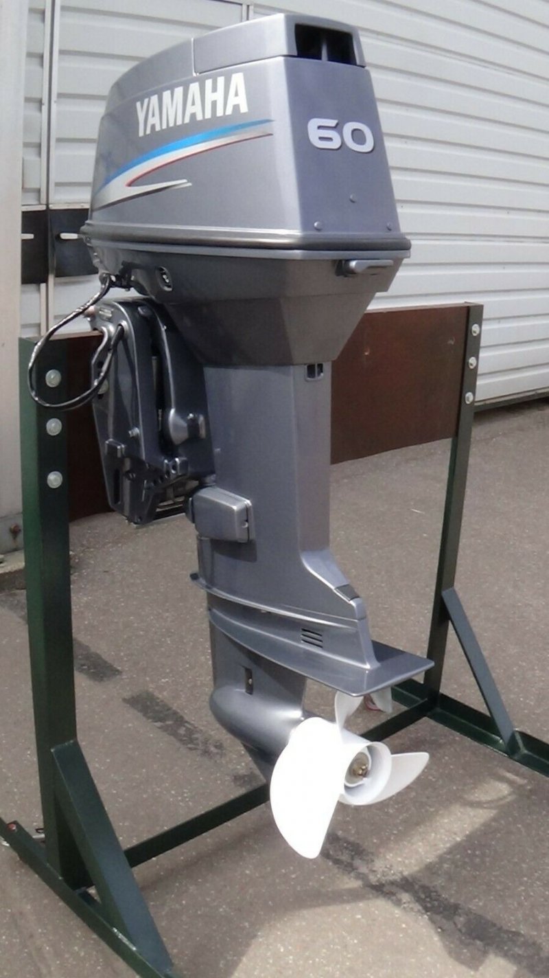 Yamaha 60