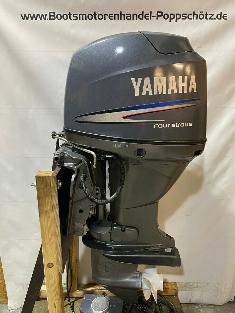 Yamaha 60ĺr