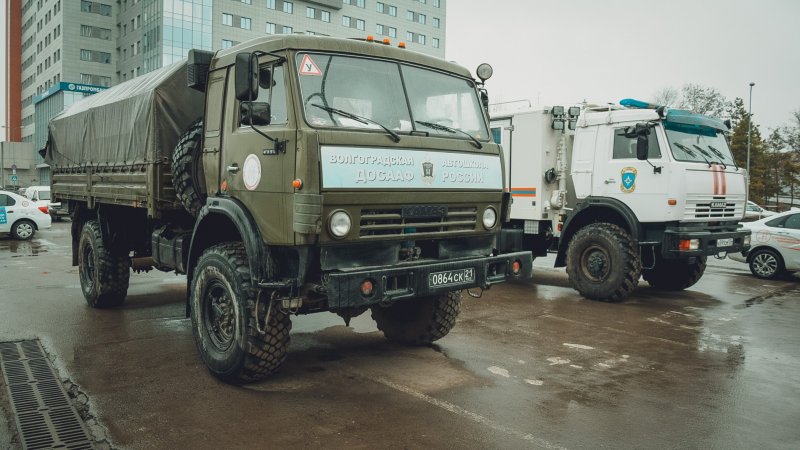 КАМАЗ 6520-26012-53