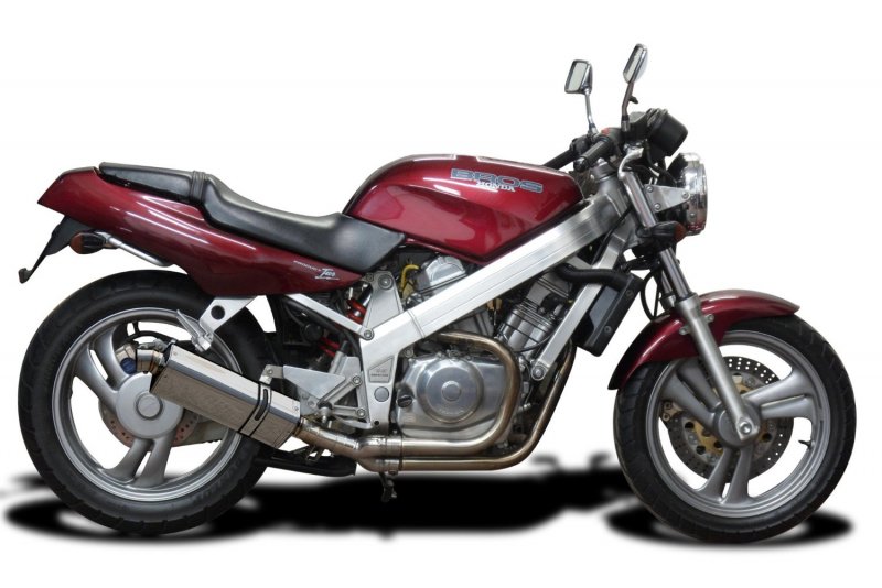 Мотоцикл Honda Bros 400