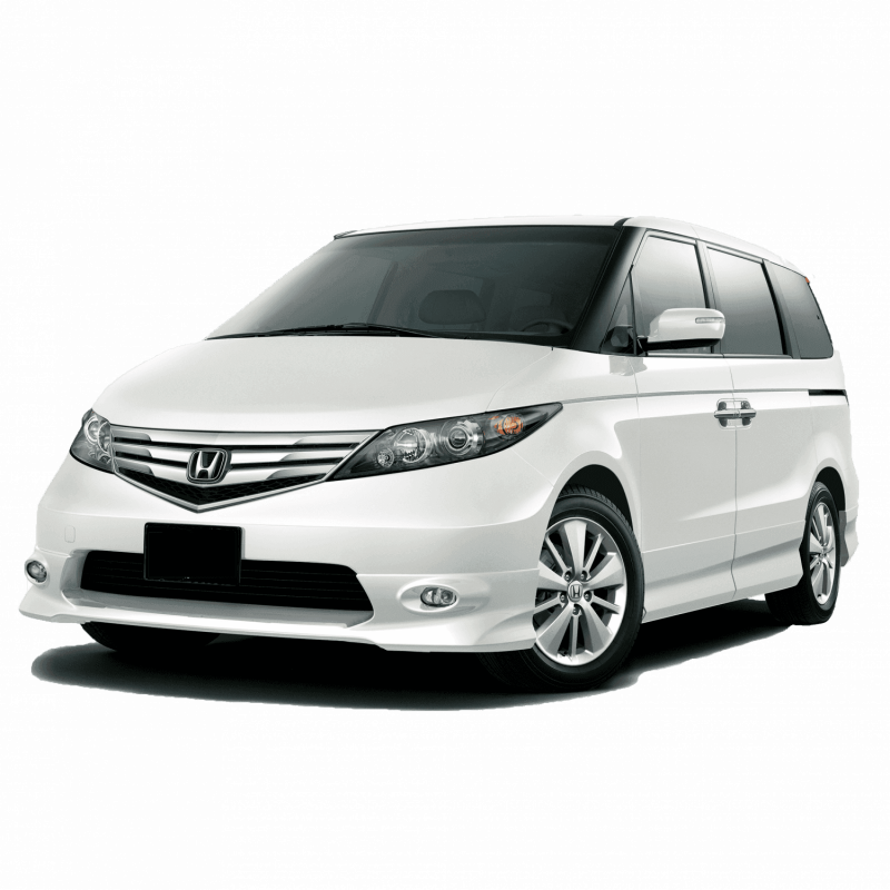 Honda Elysion 2008