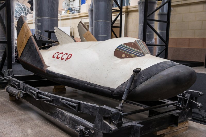 Dream Chaser Бор-4