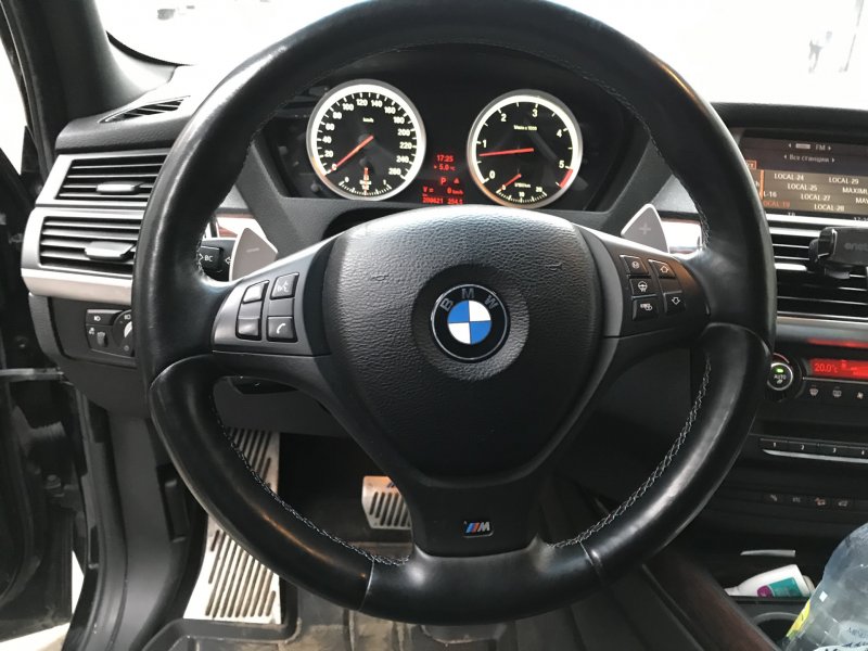 Руль BMW x5 g05