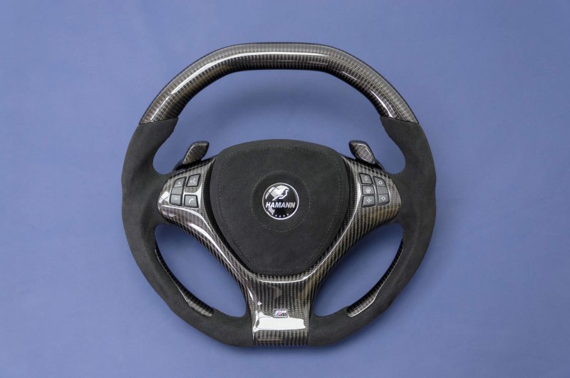 Руль БМВ x5 е53