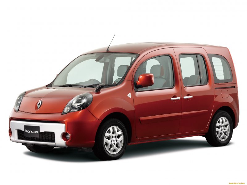 Renault Kangoo