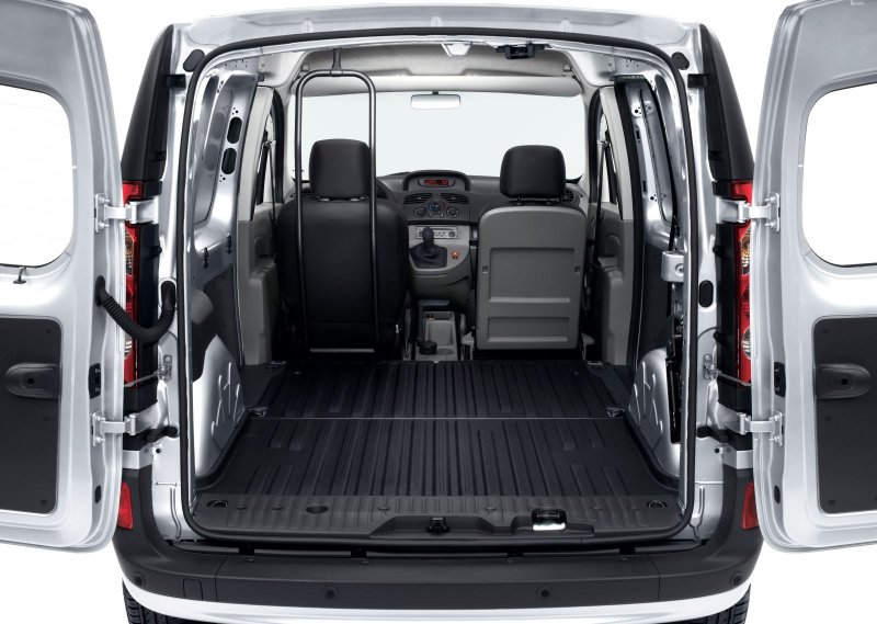 Renault Kangoo Express