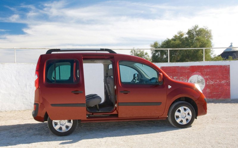 Renault Grand Kangoo