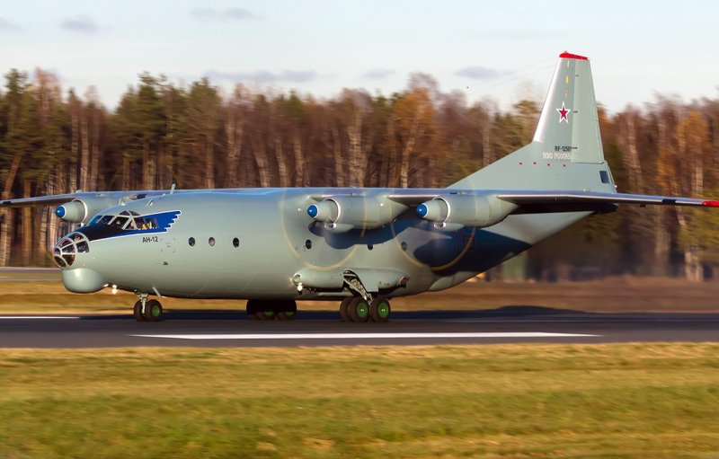 АН 10 11215