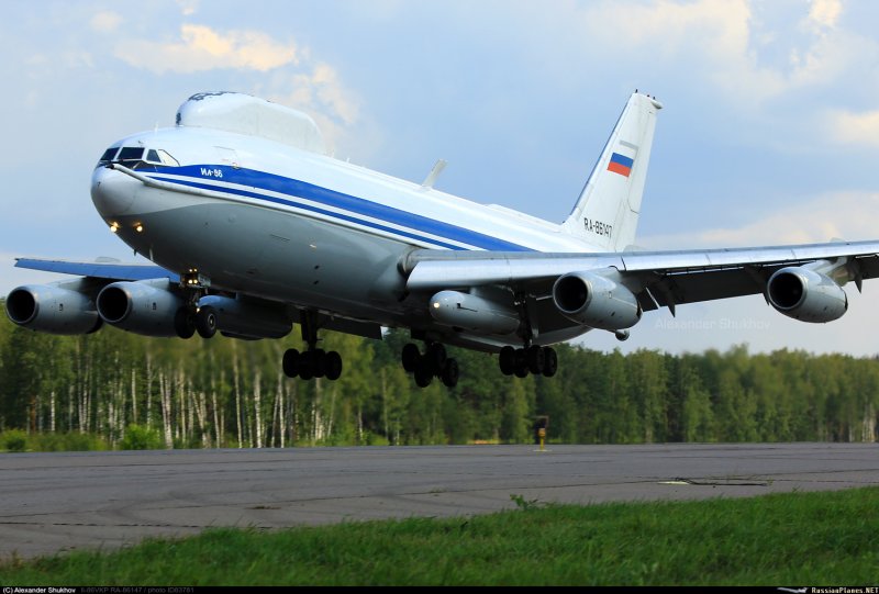 Il-78u