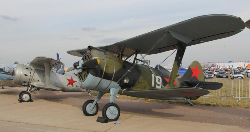 Ту-114 пассажирский самолёт СССР
