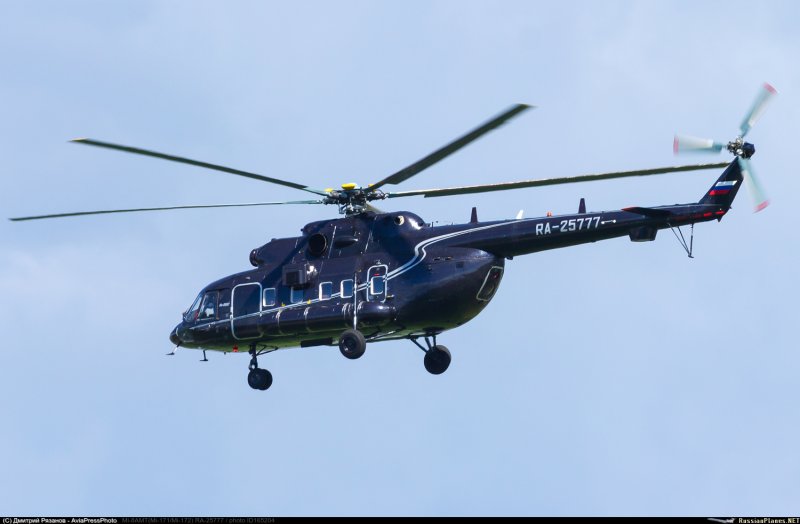 Ка-226 RF-17624