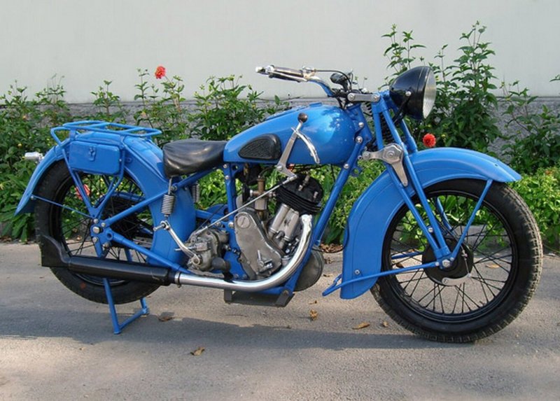Рама Тиз ам 600