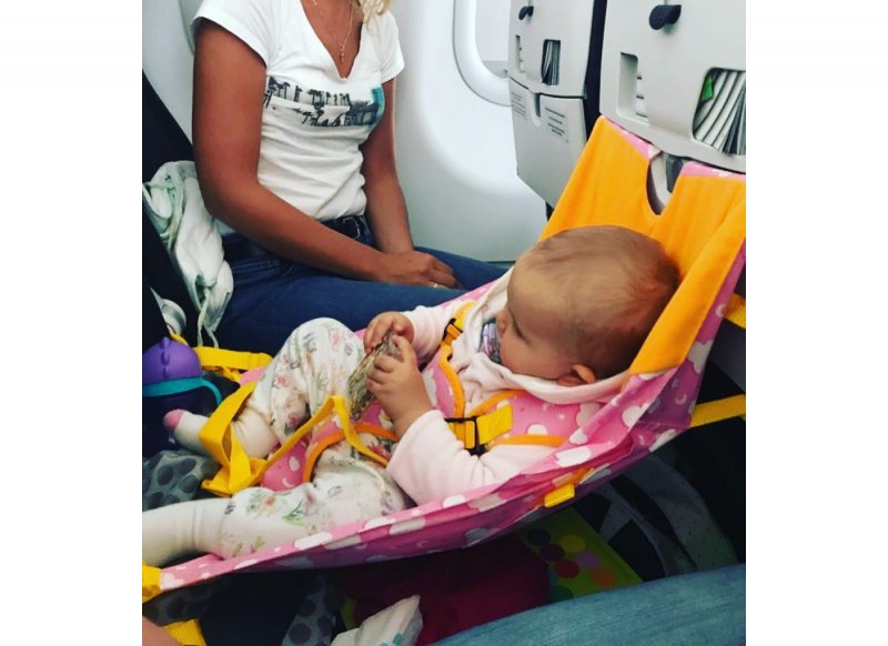 Гамак Airbaby