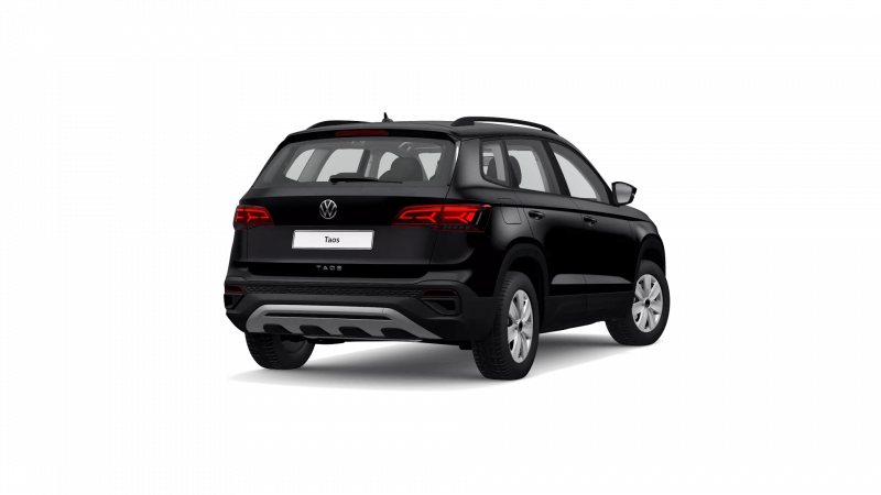 Таос Joy Volkswagen