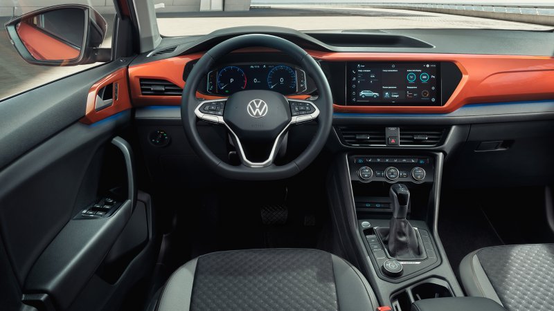 Volkswagen Polo 1.6 MPI MT respect