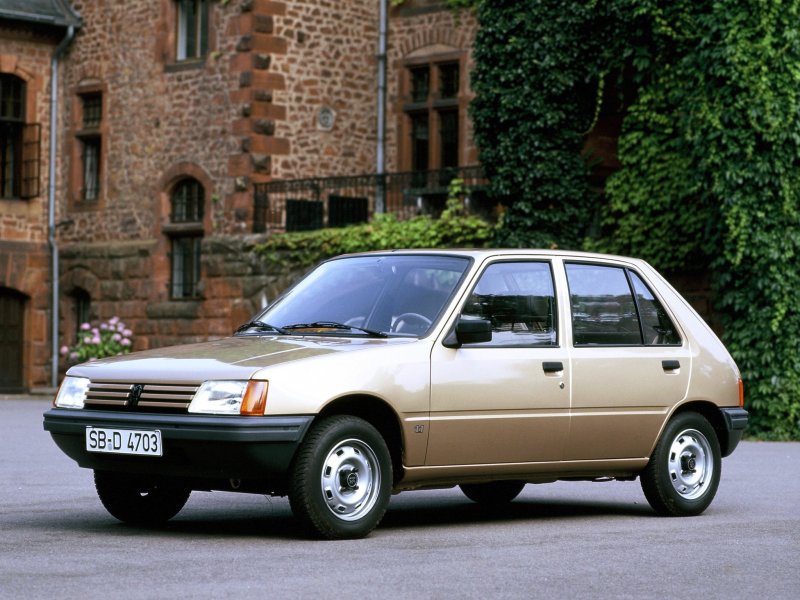 205 Т16
