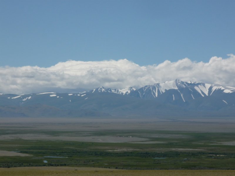 Алтай Кош Агачский район