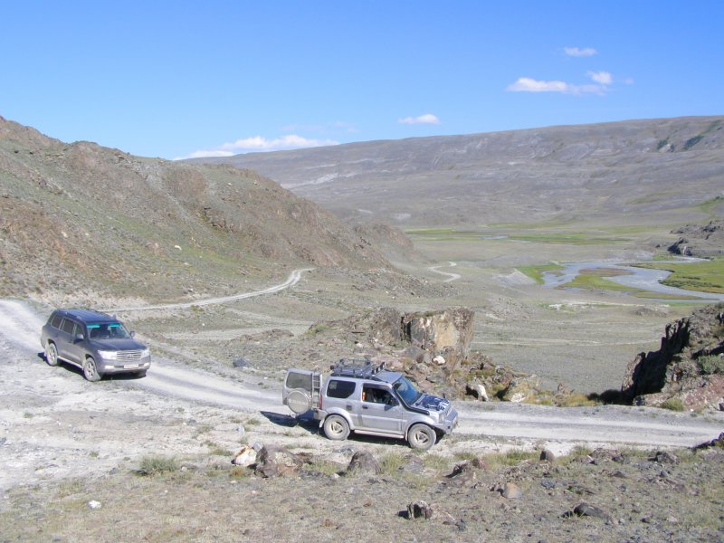 Кош Агач село Мухор Тархата