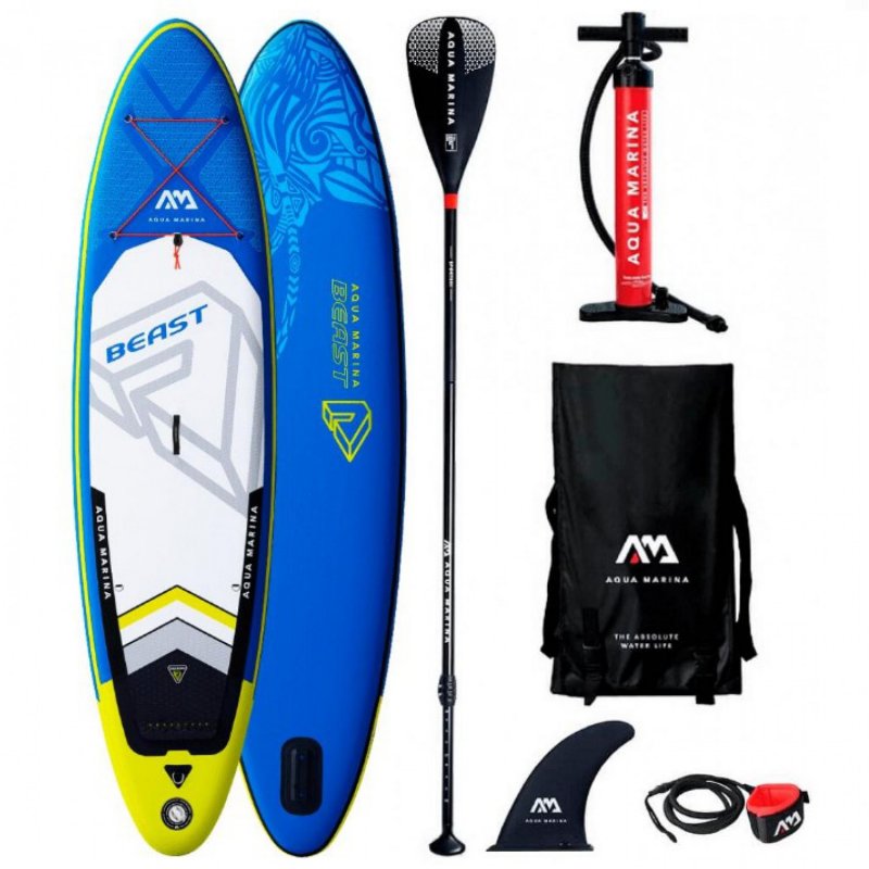 Aqua Marina sup Beast 10'6