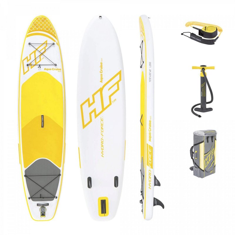Sup Hydro Force Cruiser 10.6