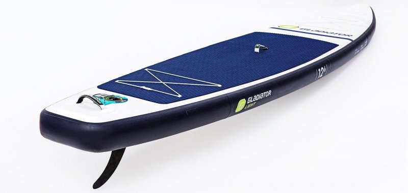 Sup доска Nordic Ride 12