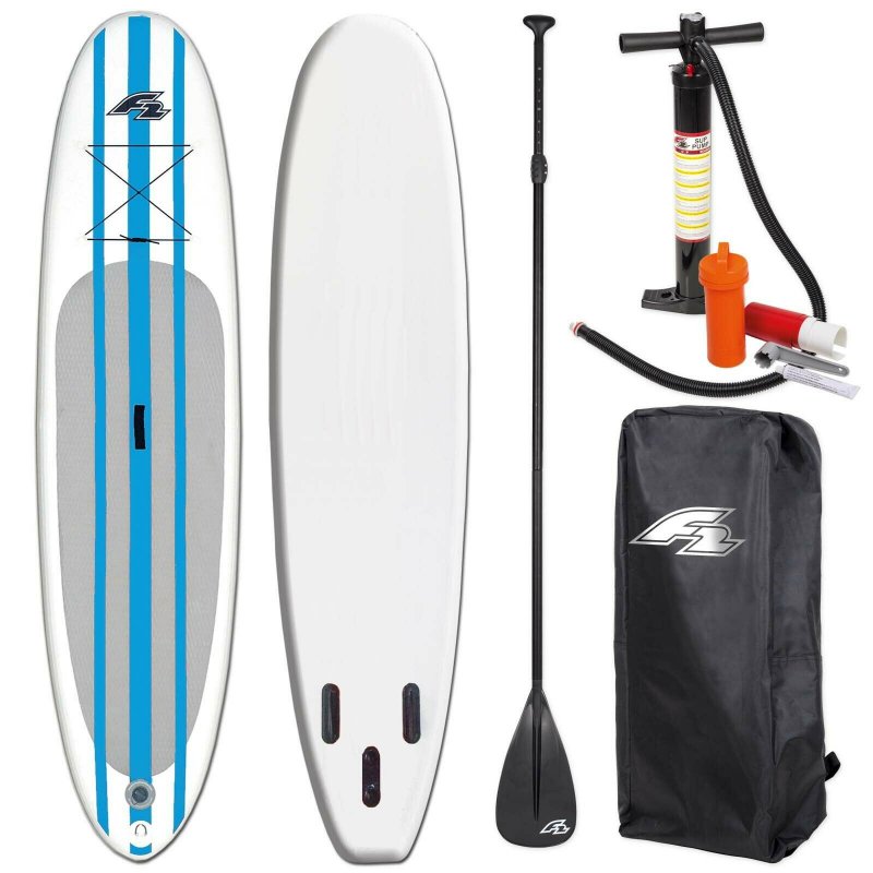 Sup Board f2 Comet