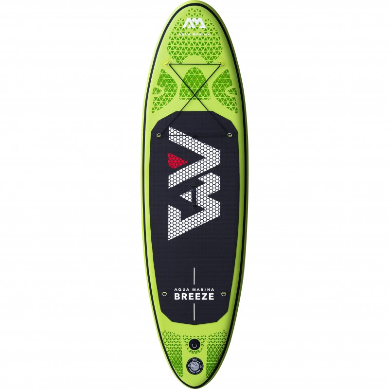 Доска sup надувная Aqua Marina Breeze 9’9’’