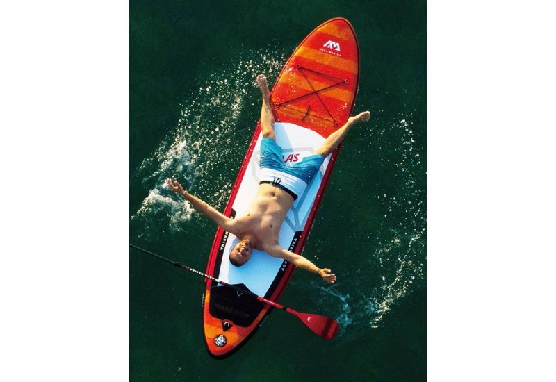 Сапборд Aquamarina Atlas 12
