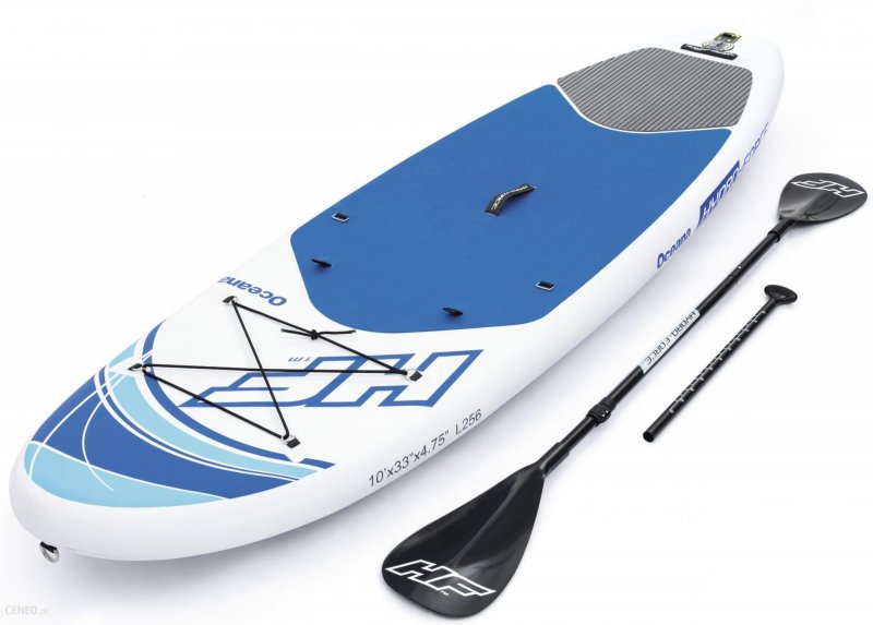 Доска Oceana Hydro Force