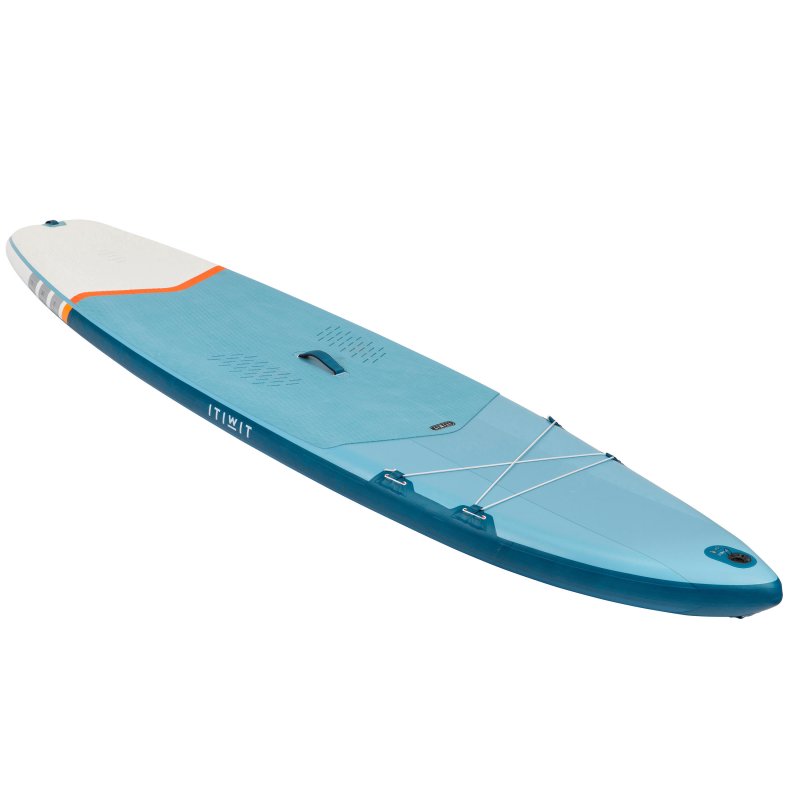 Надувная доска sup Touring x100 11' ITIWIT