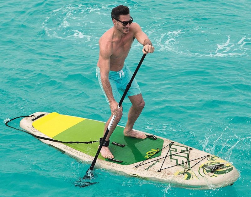 Hydro Force Kahawai 10.2