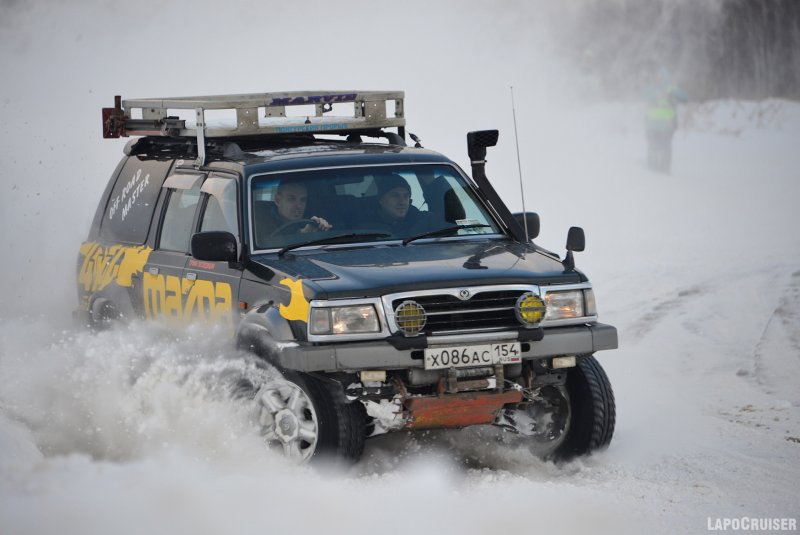 Mazda proceed Marvie