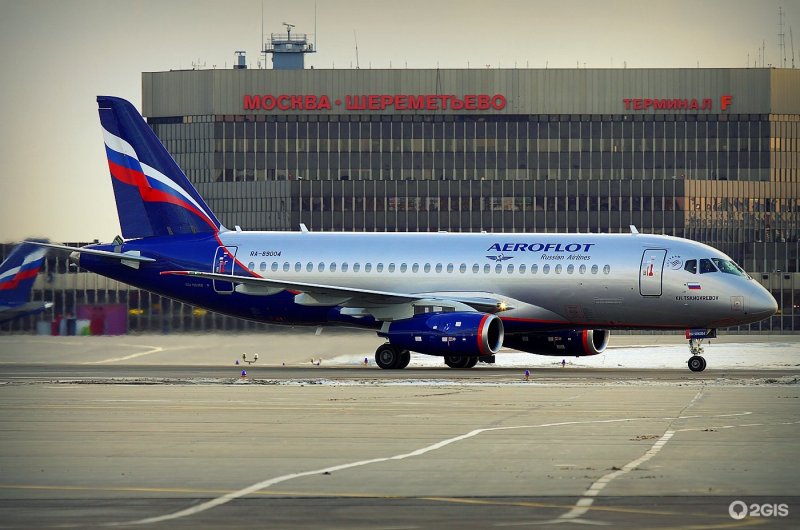 Аэробус а320 Аэрофлот