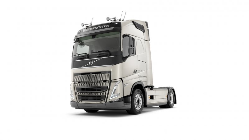Volvo FH 500 2020