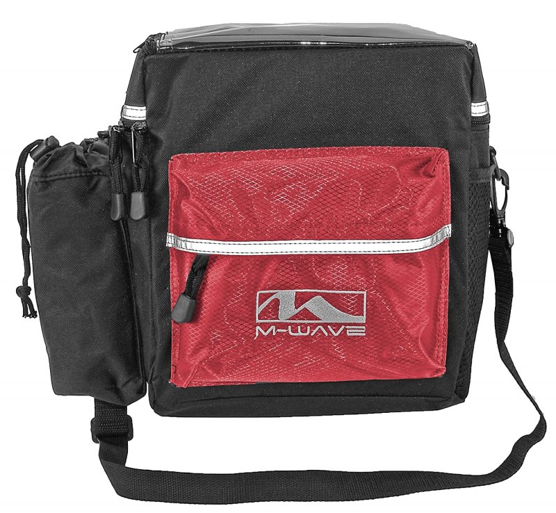 Велосумка BBB подседельная STOREPACK M