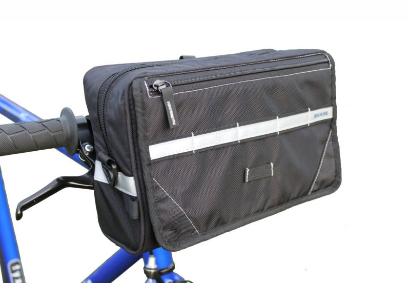 Сумка на руль KTM Handlebar Bag Tour XL