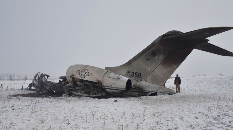 Ju 87 сирена