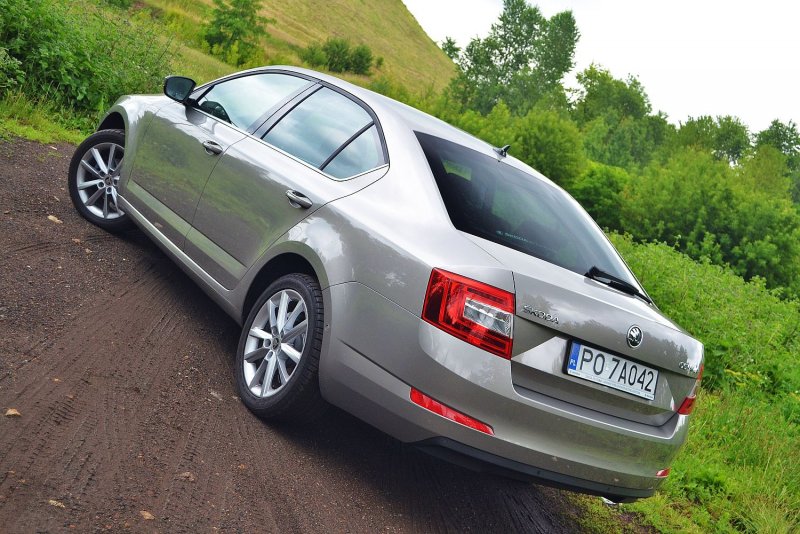 Opel Astra h 2007