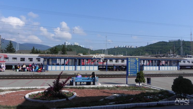 РН Туапсе судно