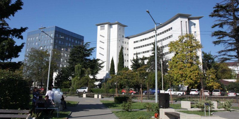 Туапсе Краснодарский край