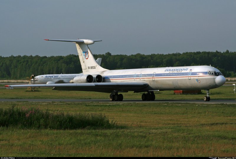 Ил 76 Мидас
