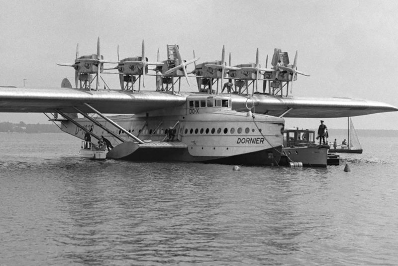 Otto Aviation celera 500l